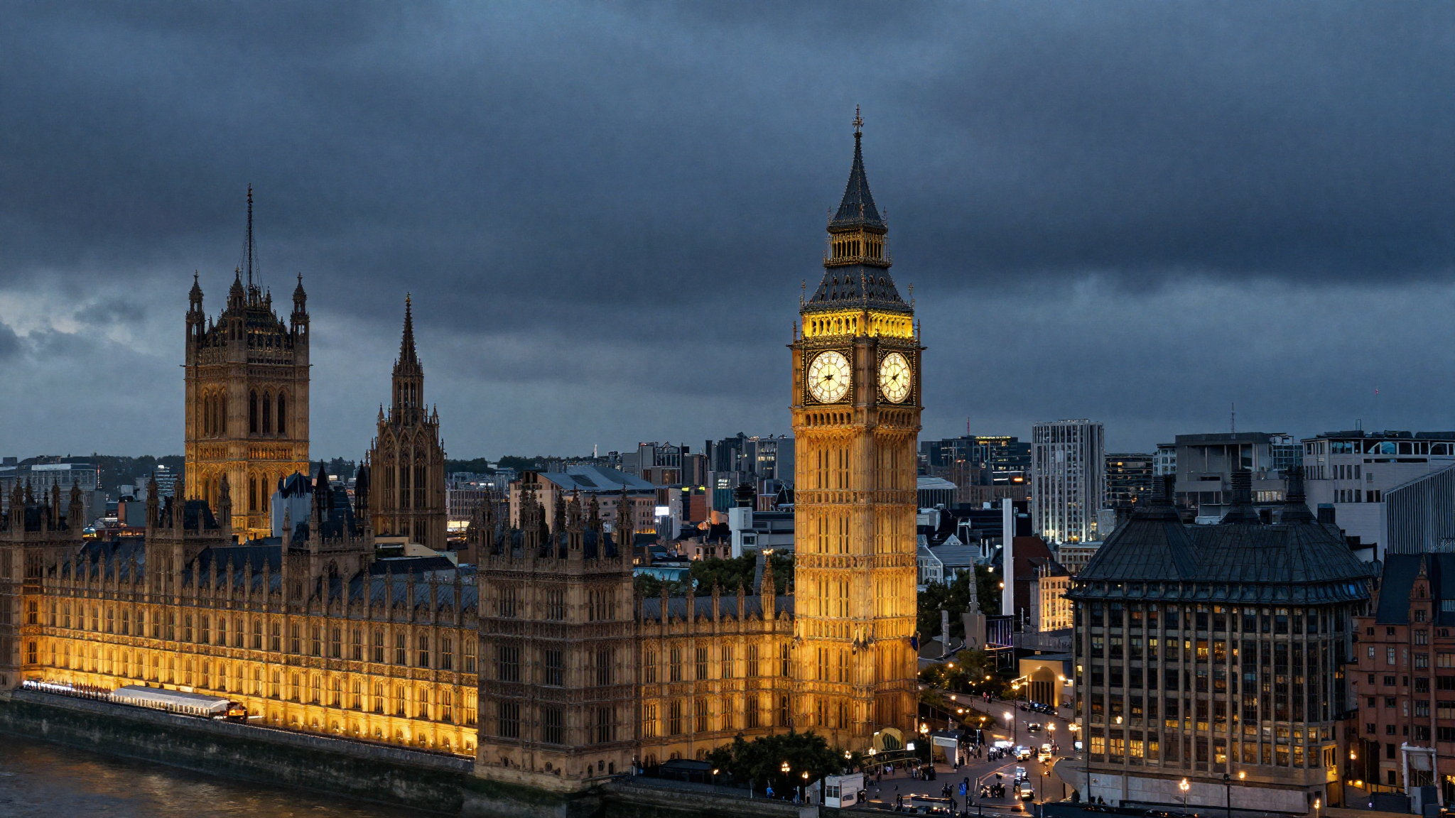 Londra'nın Kalbinde Güvenilir Danışmanlık